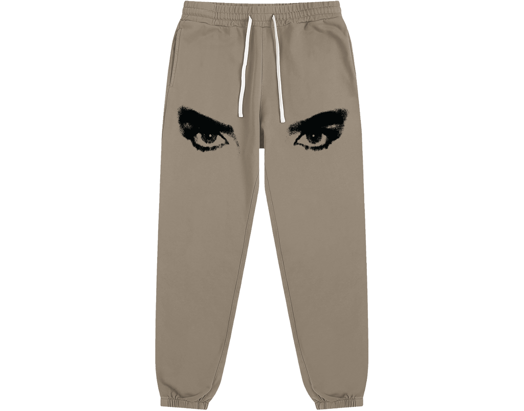 1am Jogger