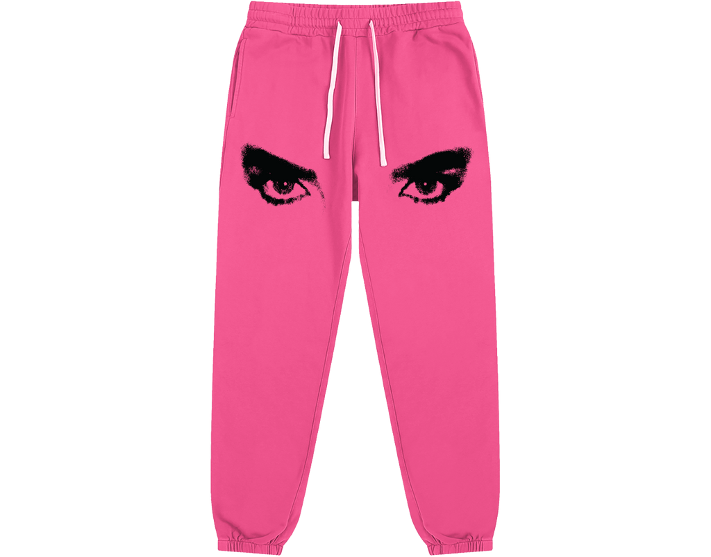 1am Jogger