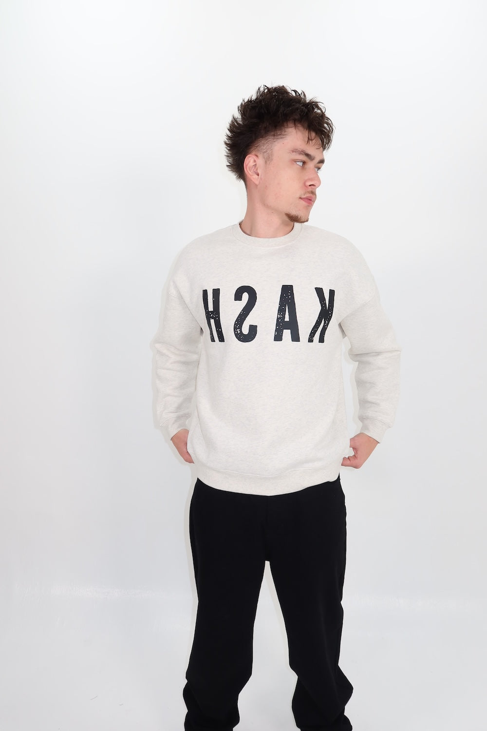 Tenet Sweatshirt