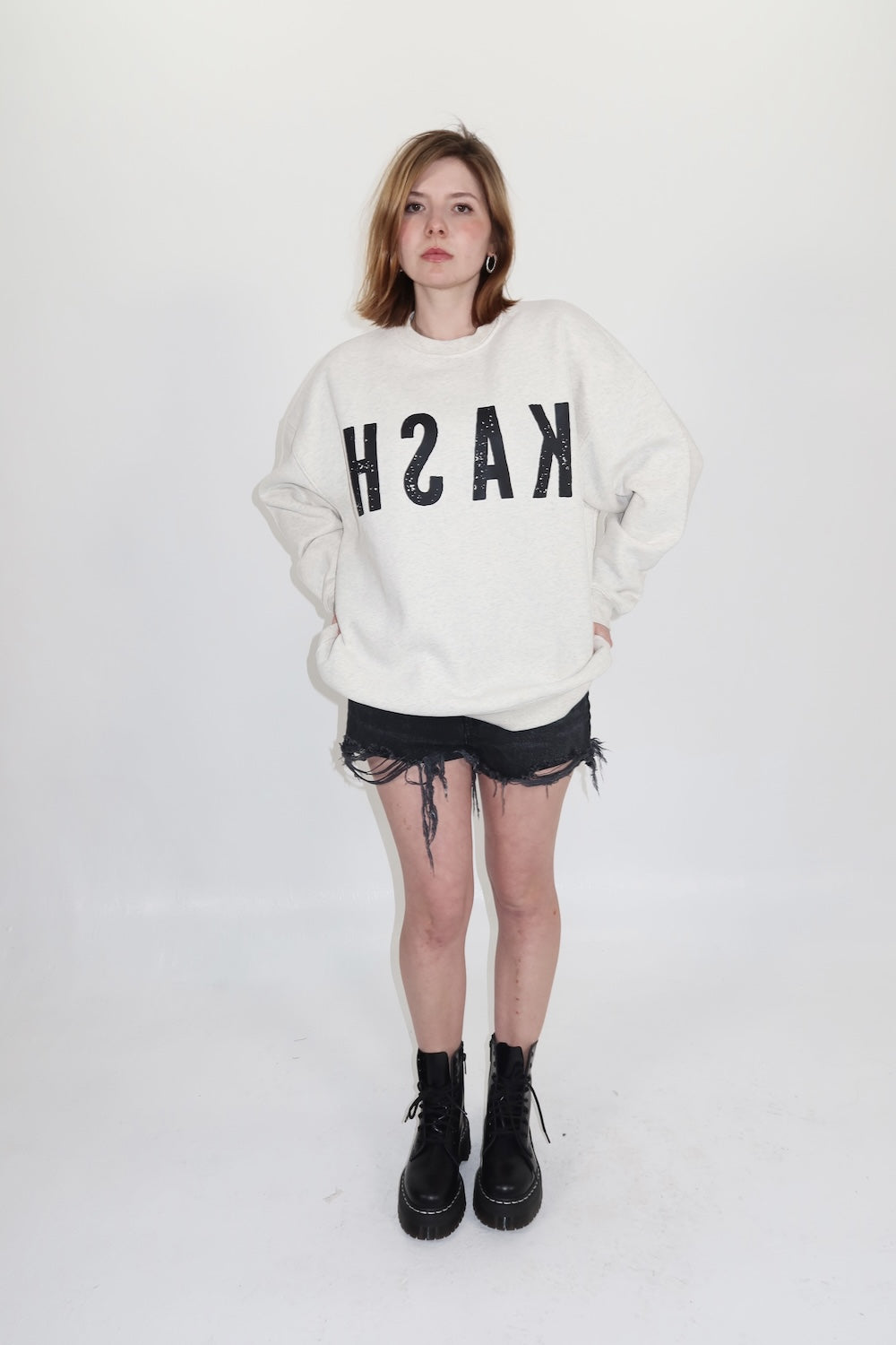 Tenet Sweatshirt