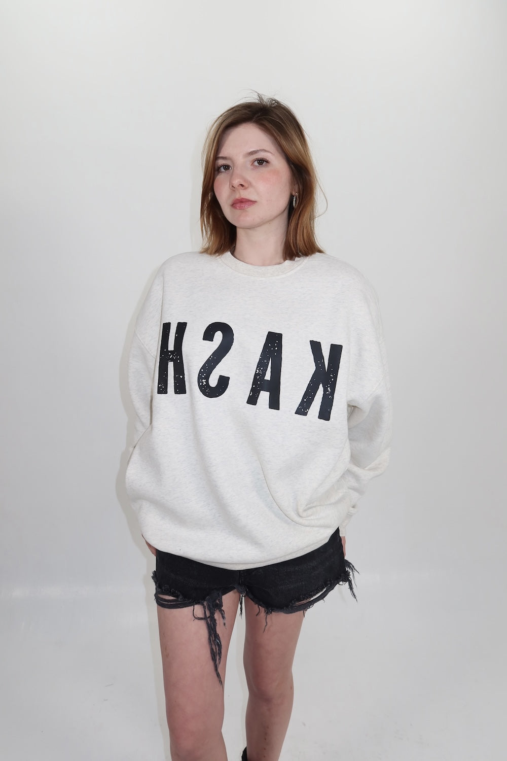 Tenet Sweatshirt