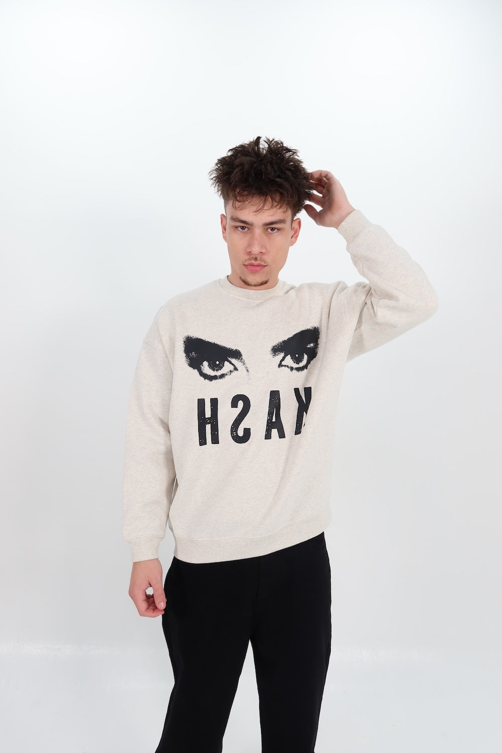 Insomnia Sweatshirt