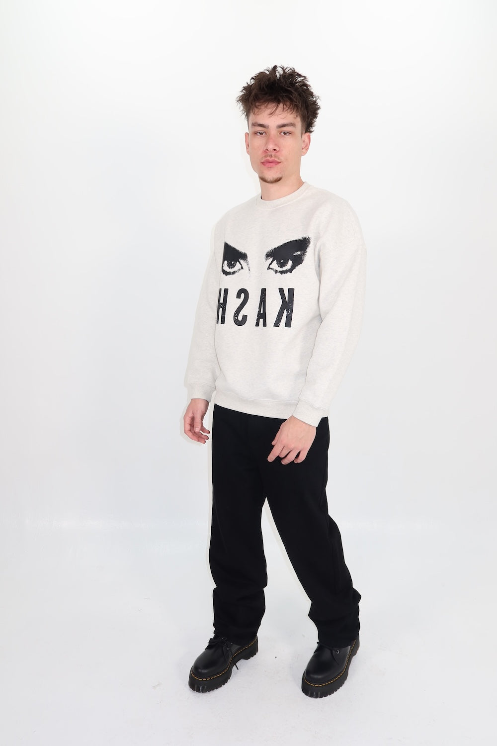 Insomnia Sweatshirt