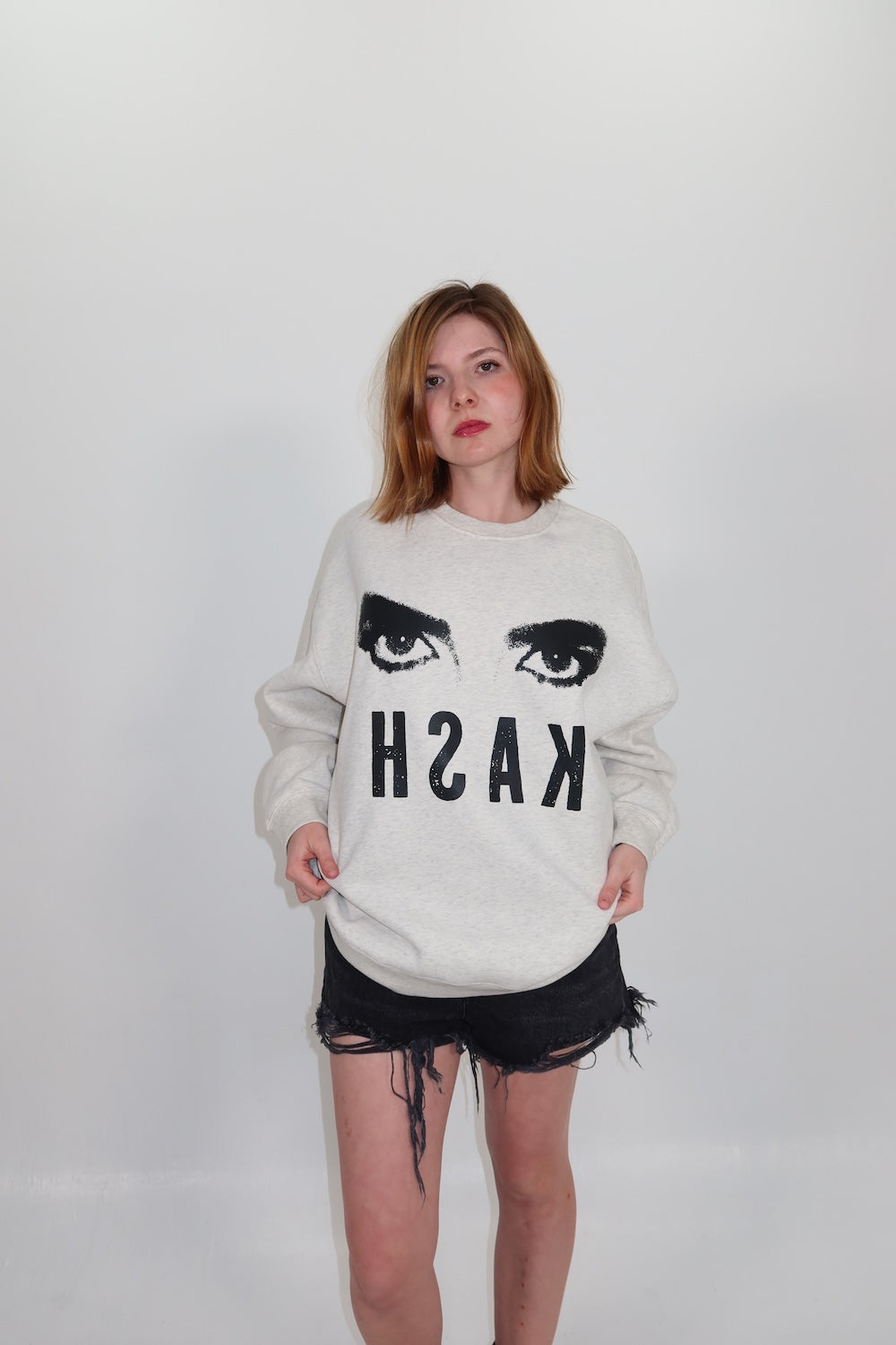 Insomnia Sweatshirt