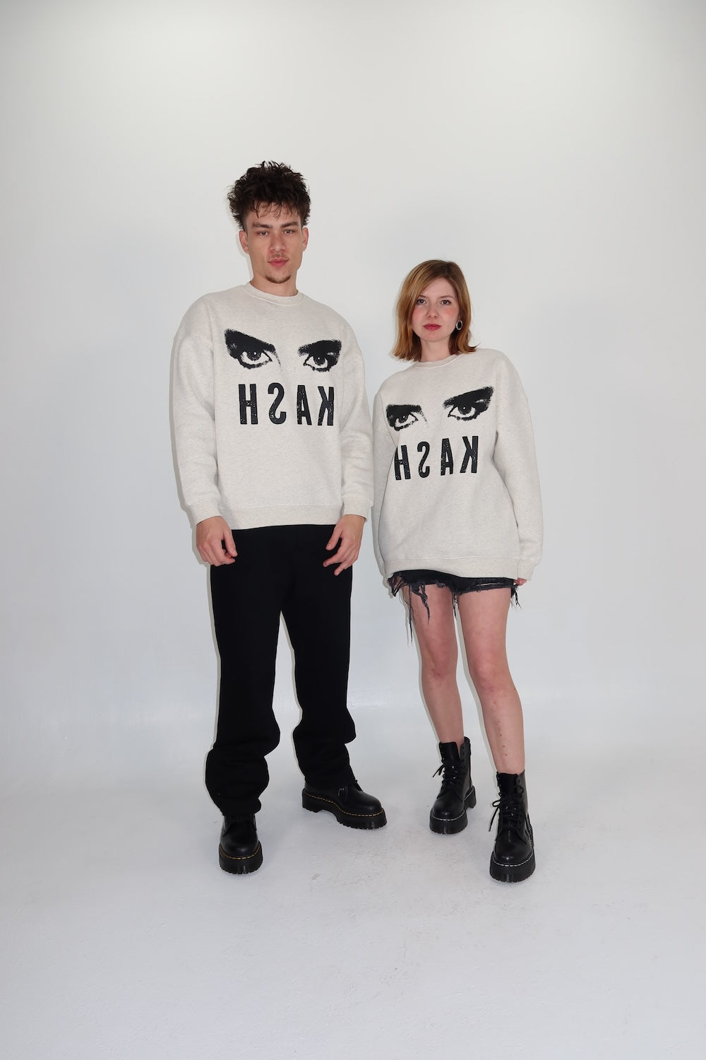 Insomnia Sweatshirt