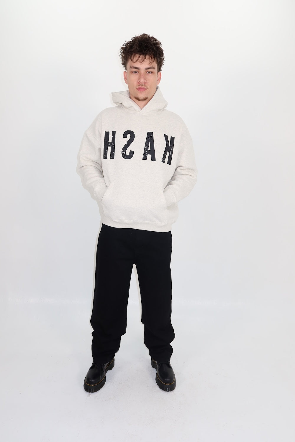 Tenet Hoodie