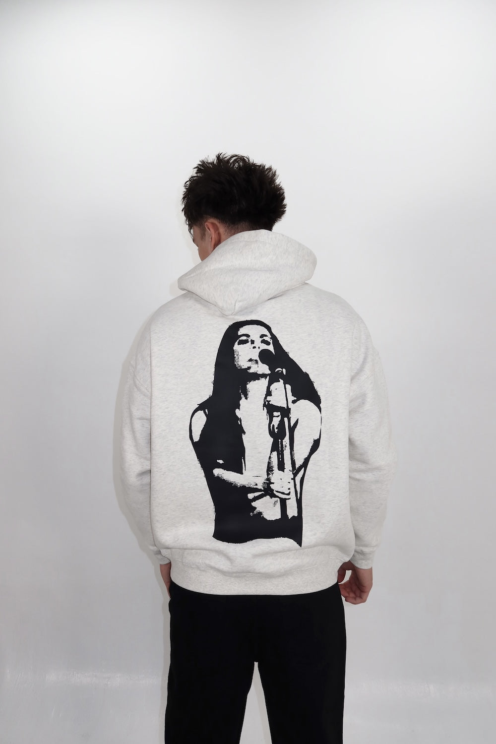 Tenet Hoodie