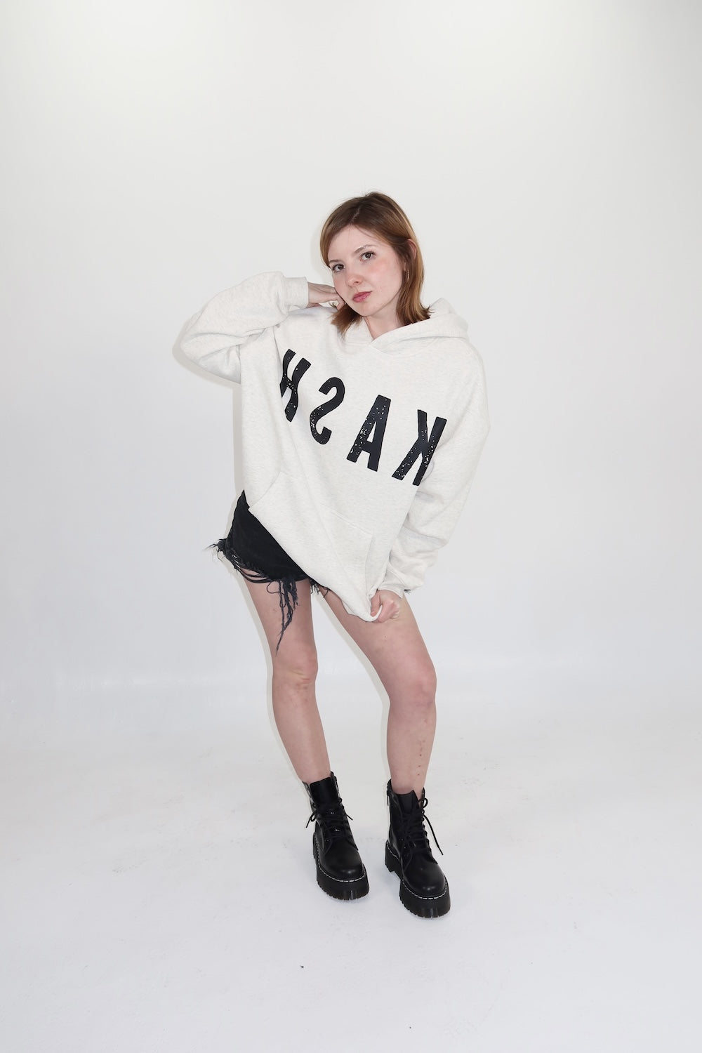 Tenet Hoodie
