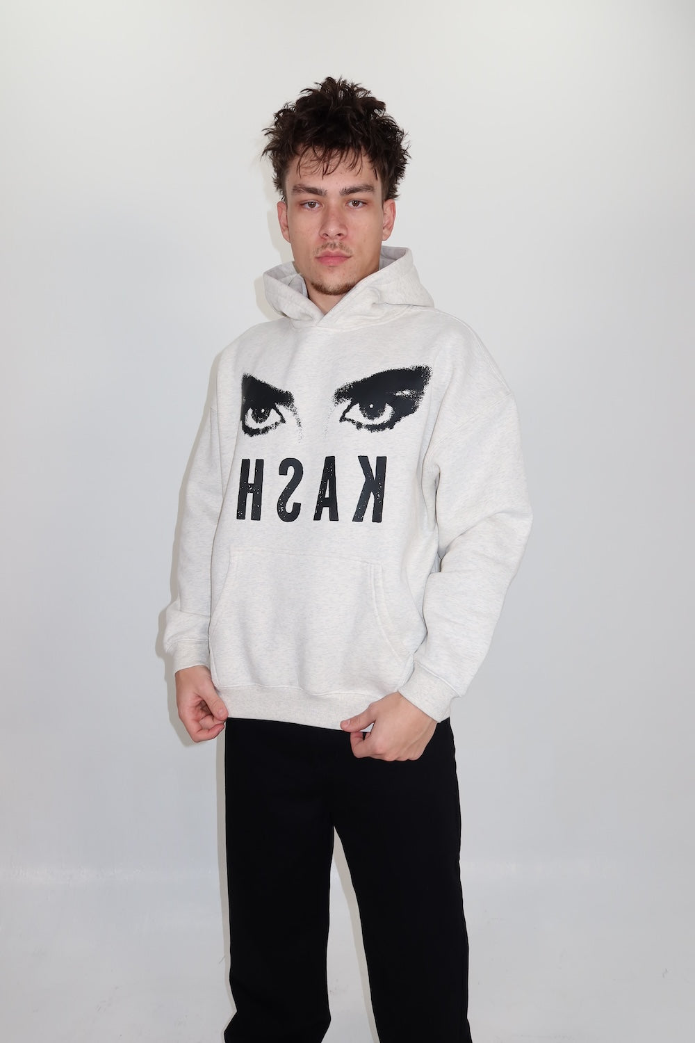 Insomnia Hoodie