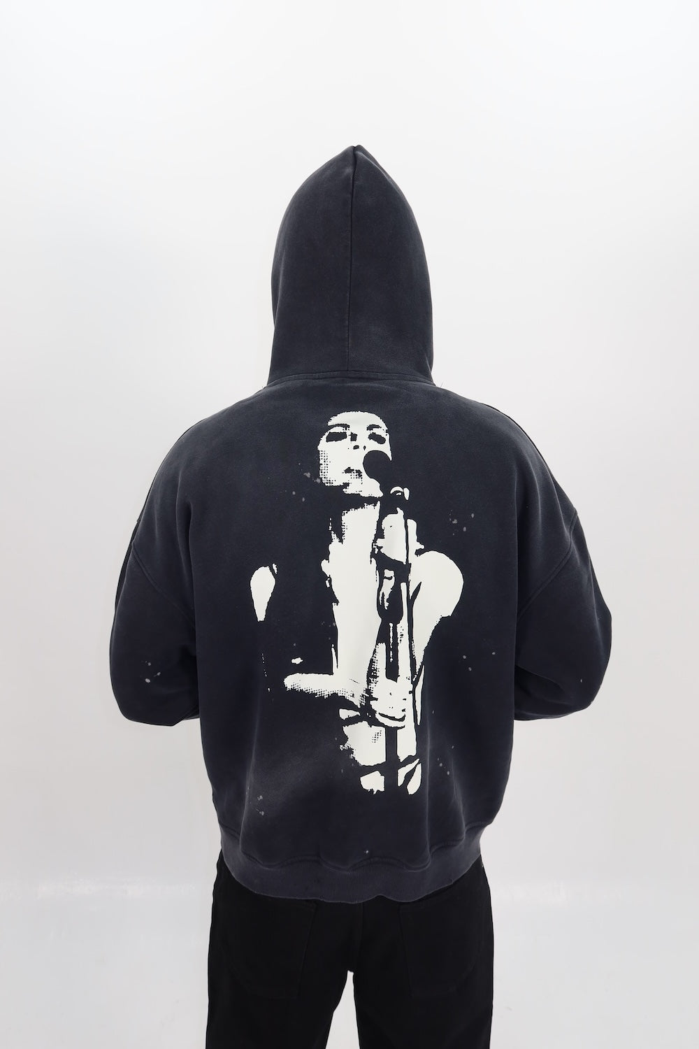 Cozy Offstage Hoodie