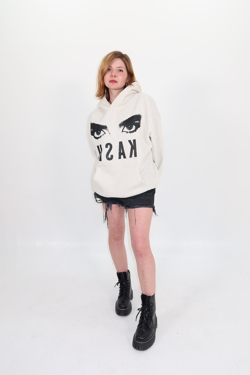 Insomnia Hoodie