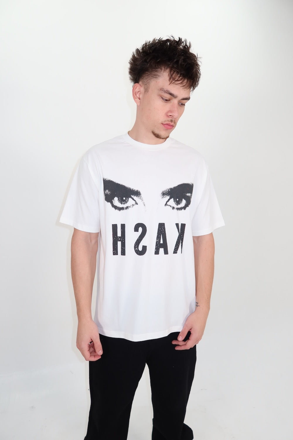 Insomnia Tee