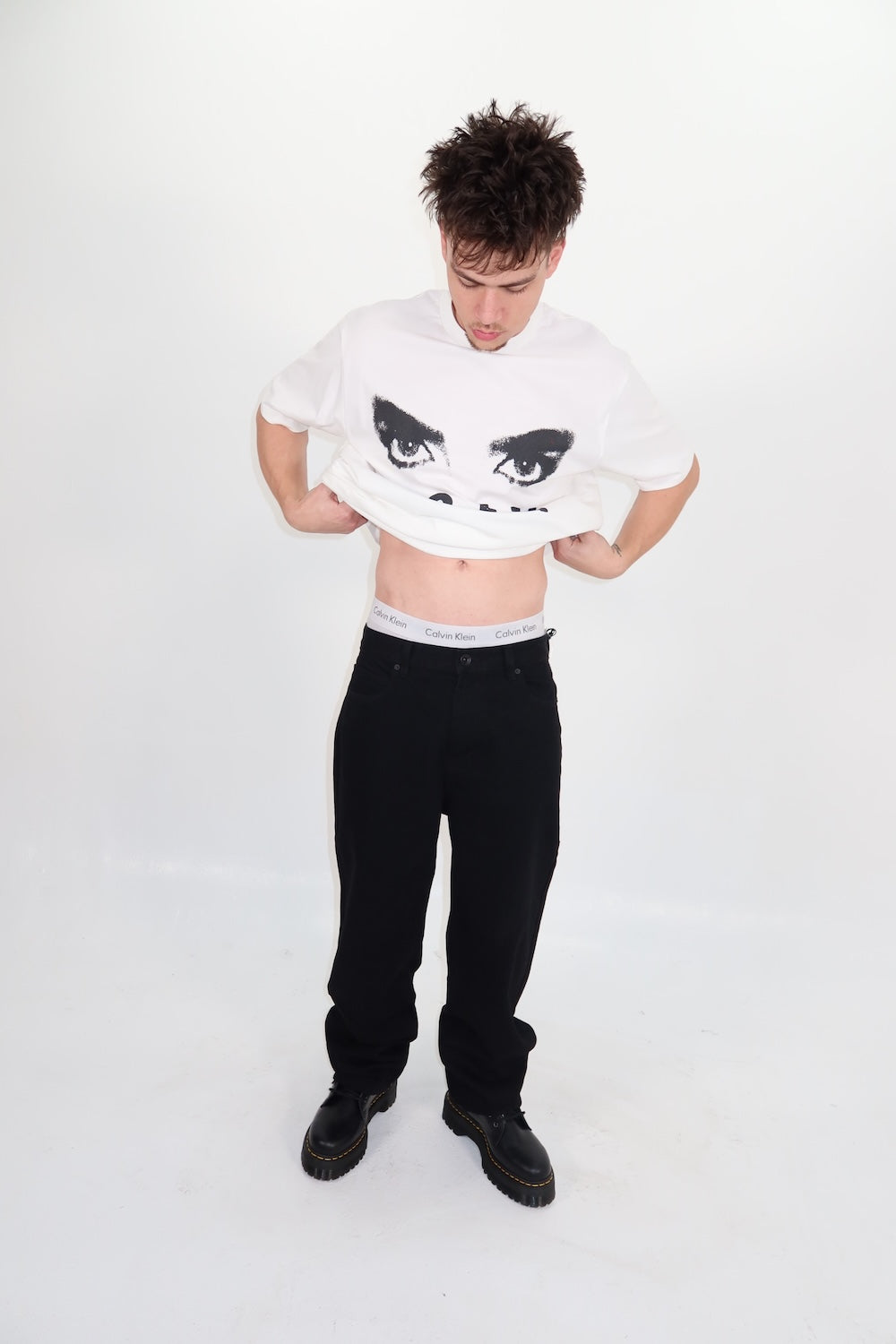 Insomnia Tee