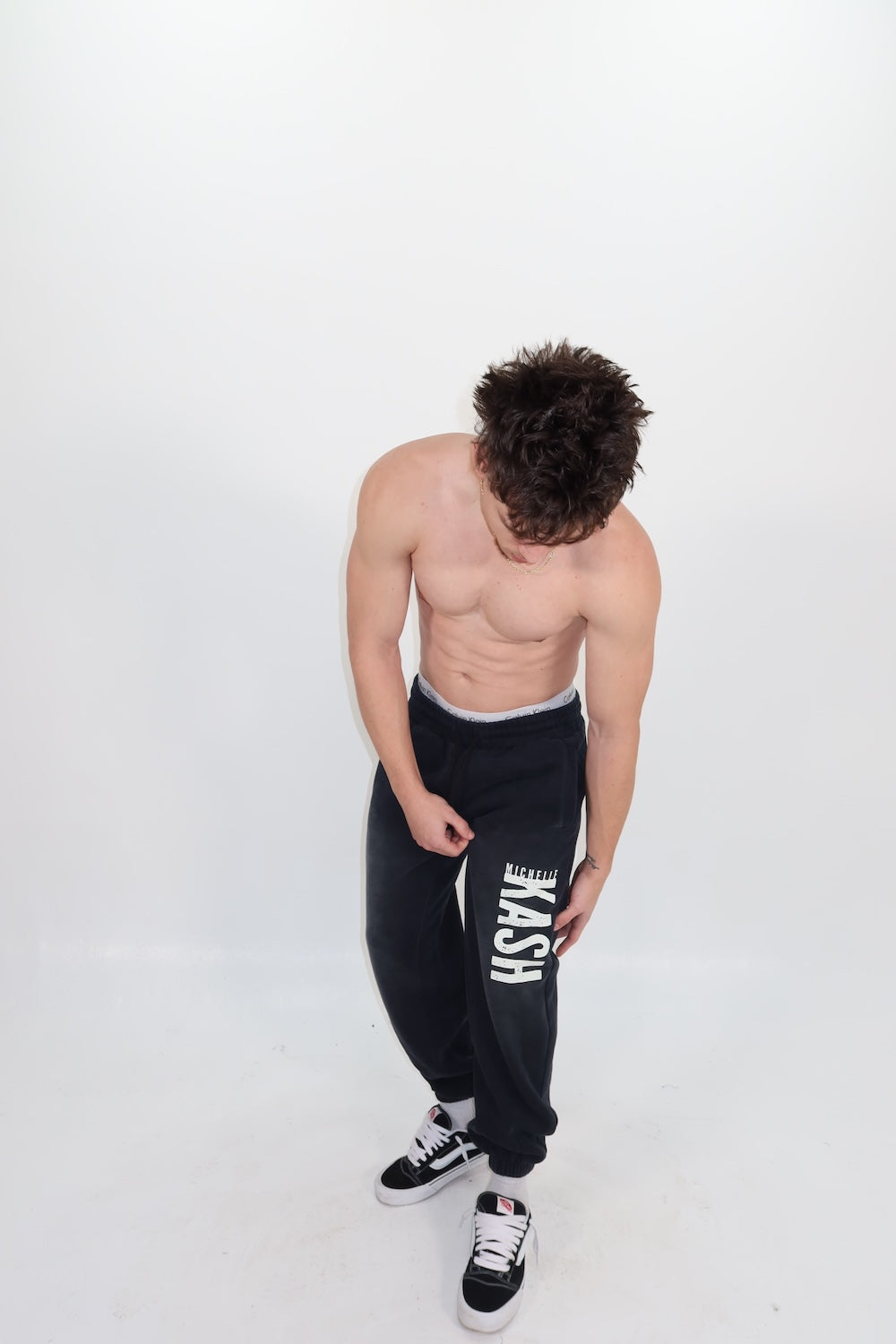 Cozy Offstage Sweatpants