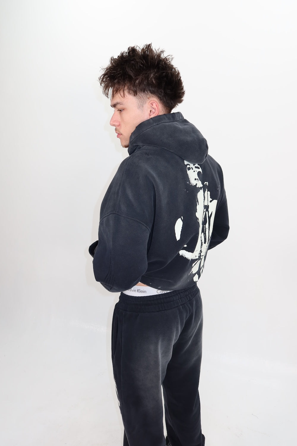 Cozy Offstage Hoodie