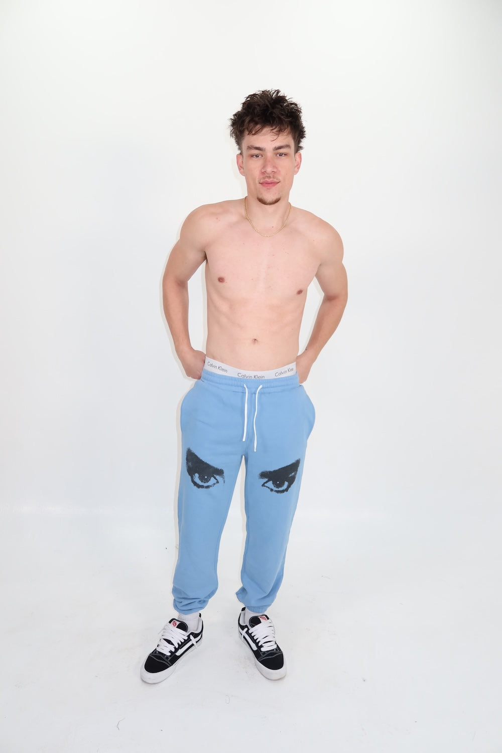 1am Jogger