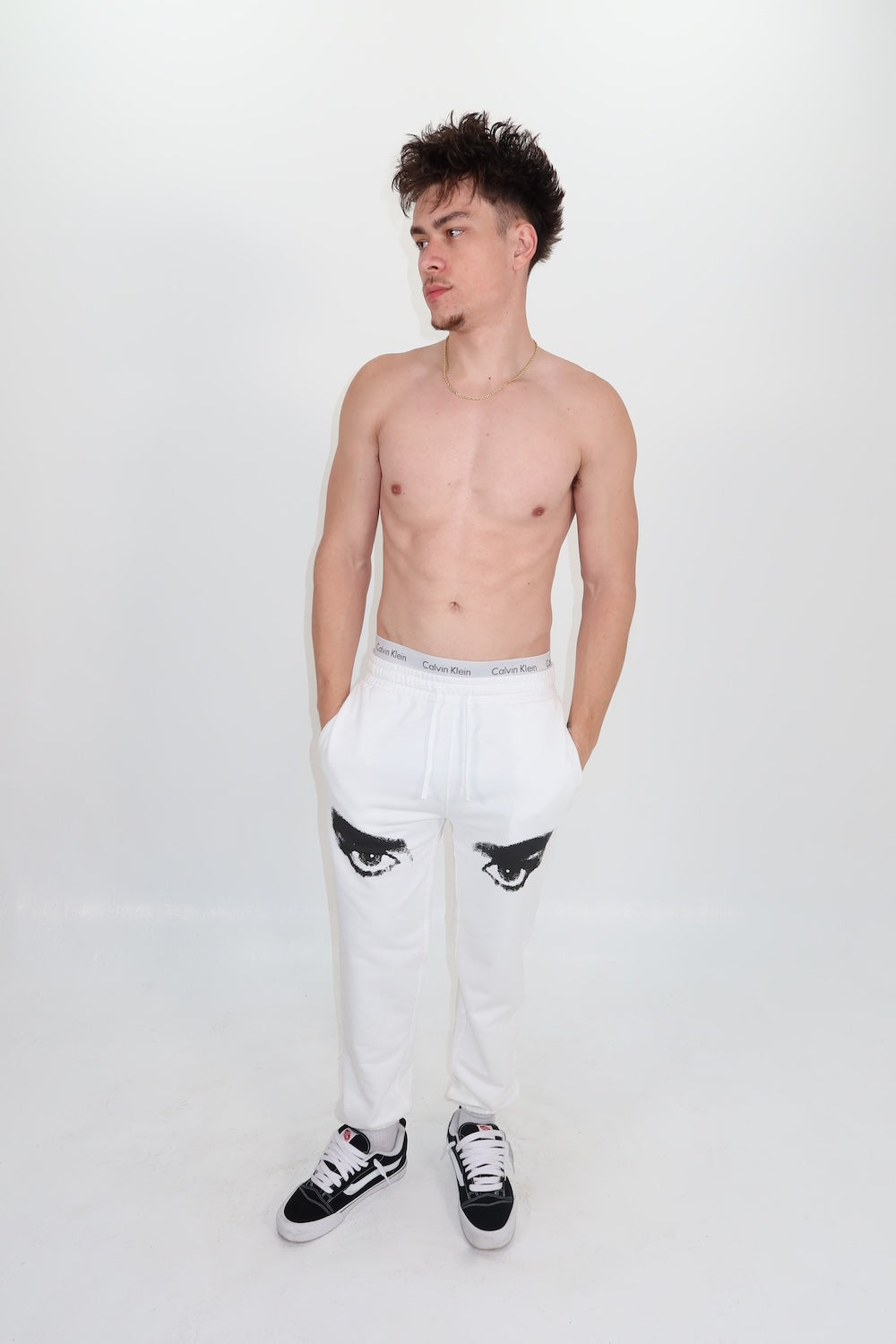 1am Jogger