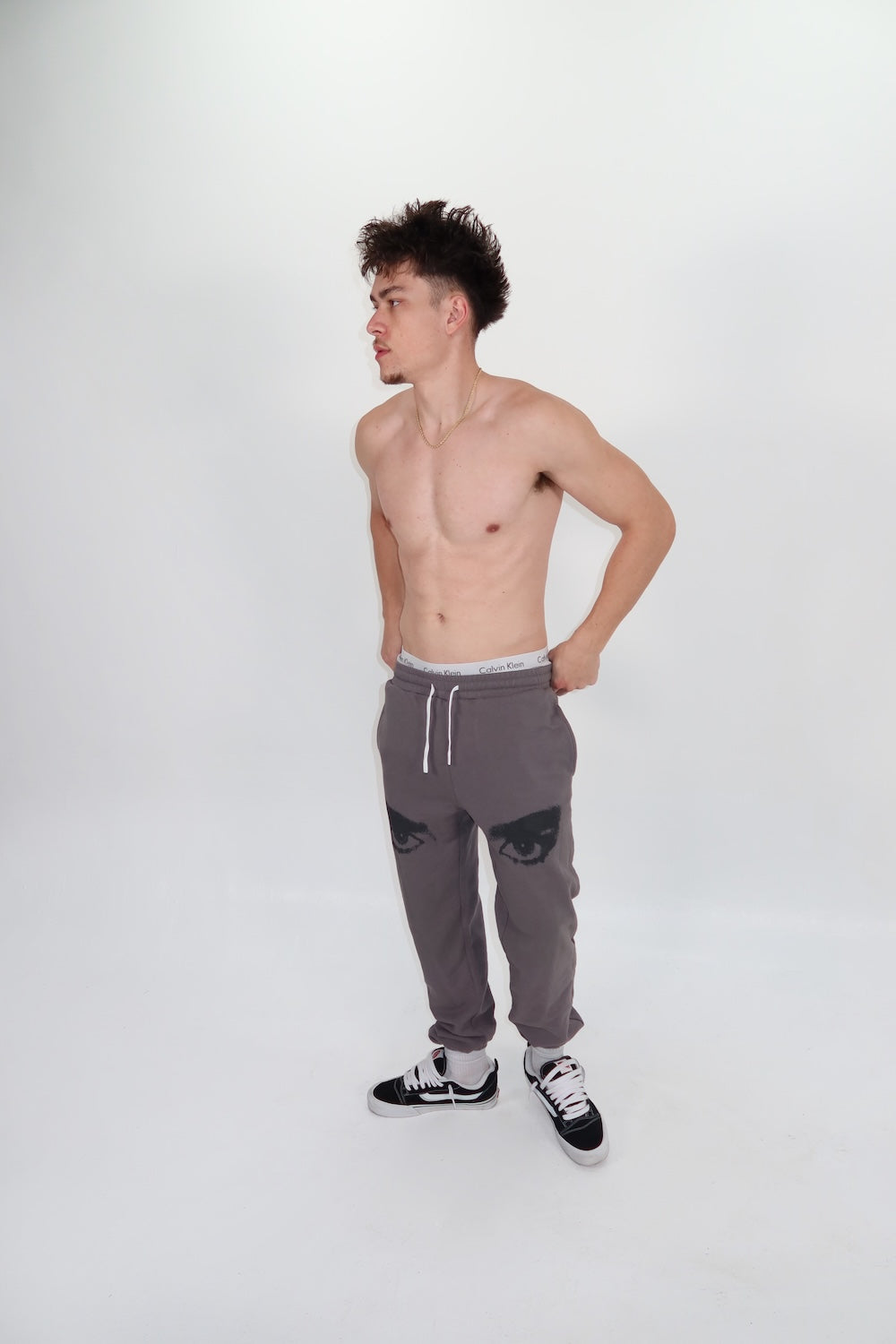 1am Jogger