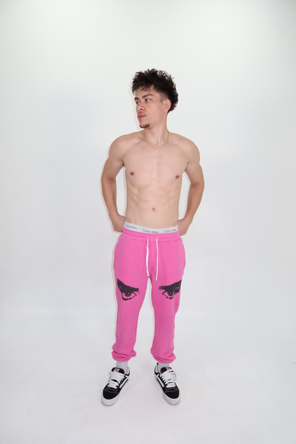 1am Jogger