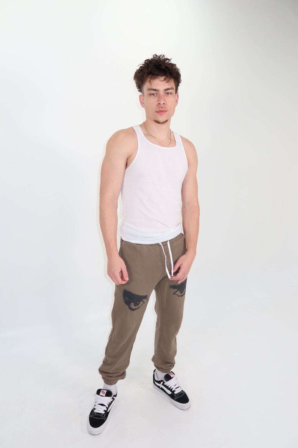1am Jogger