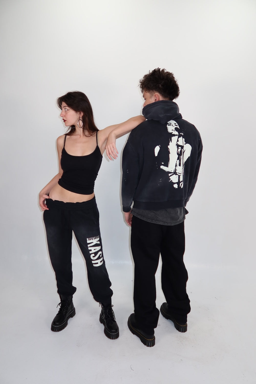 Cozy Offstage Sweatpants
