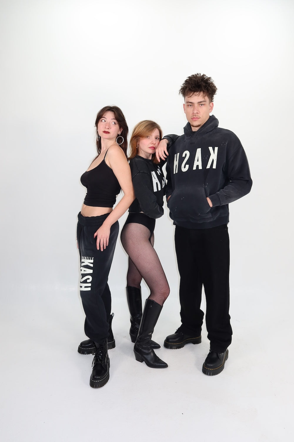 Cozy Offstage Sweatpants
