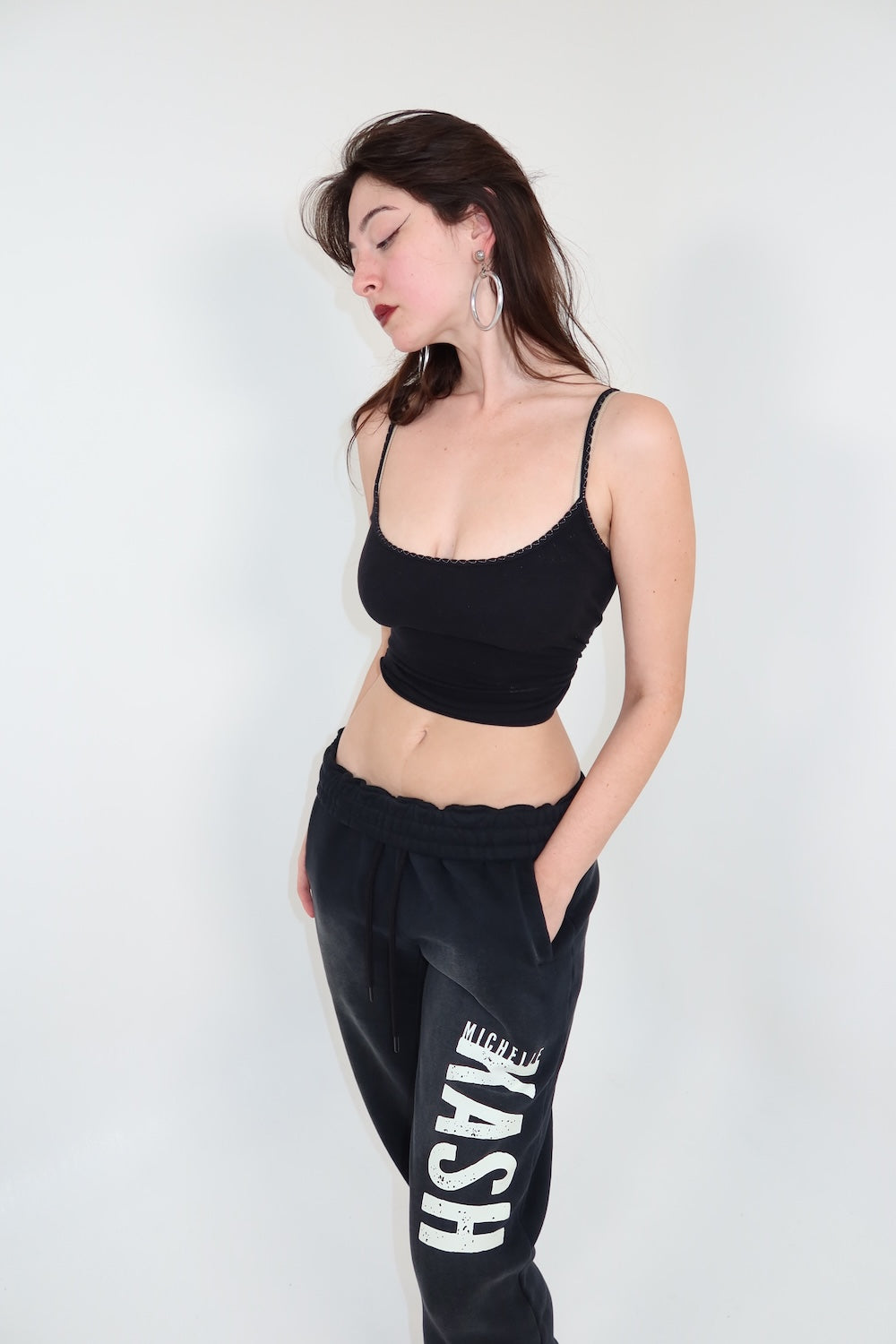Cozy Offstage Sweatpants