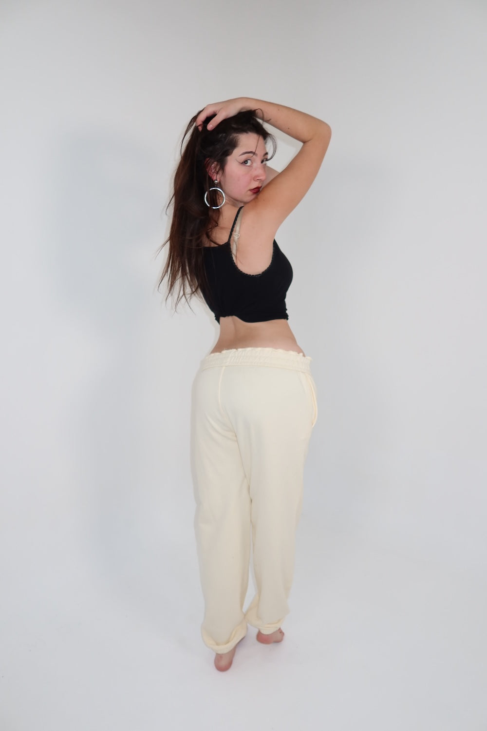 1am Jogger
