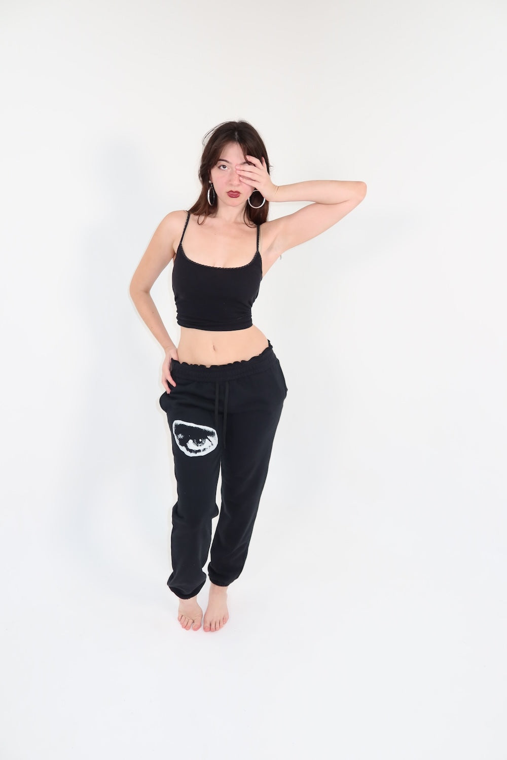 Hello Jogger