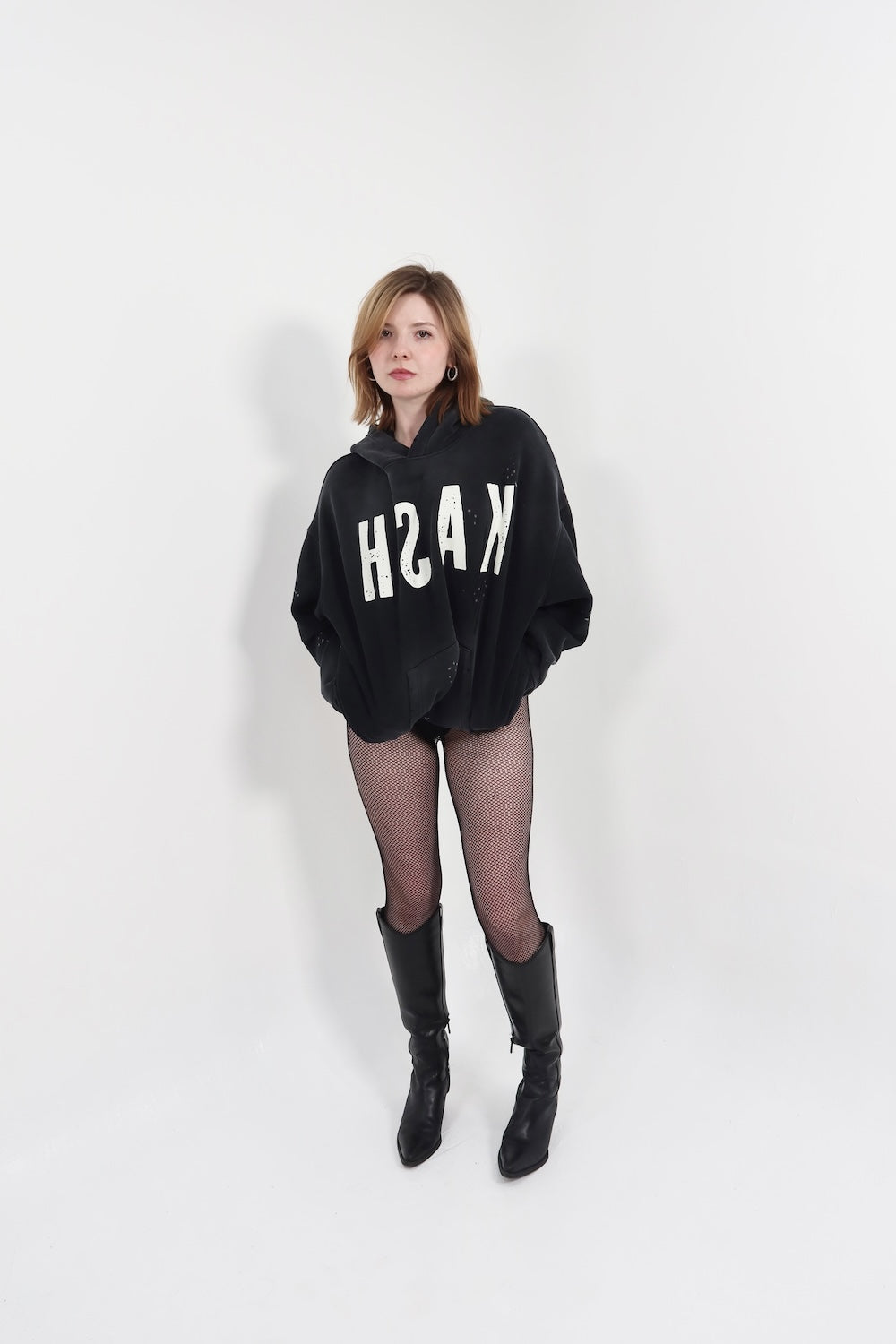 Cozy Offstage Hoodie