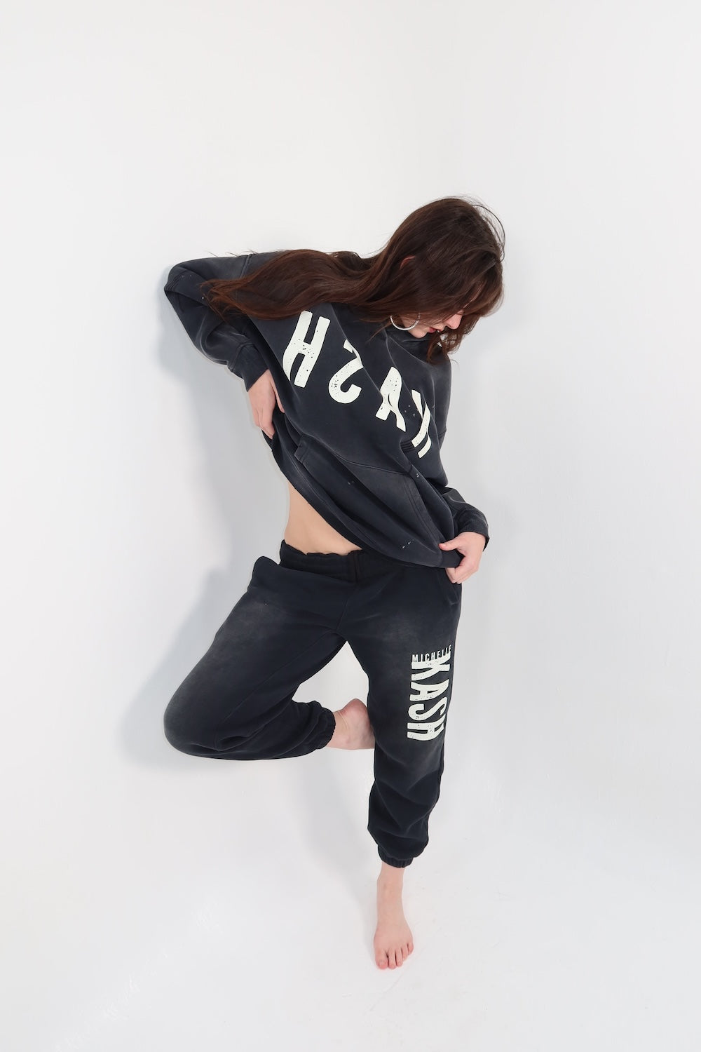 Cozy Offstage Hoodie