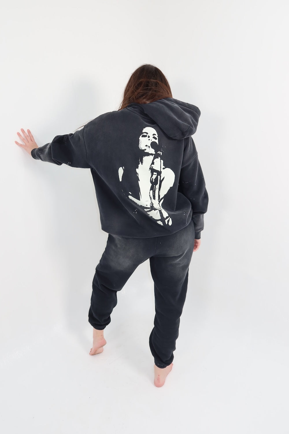 Cozy Offstage Hoodie