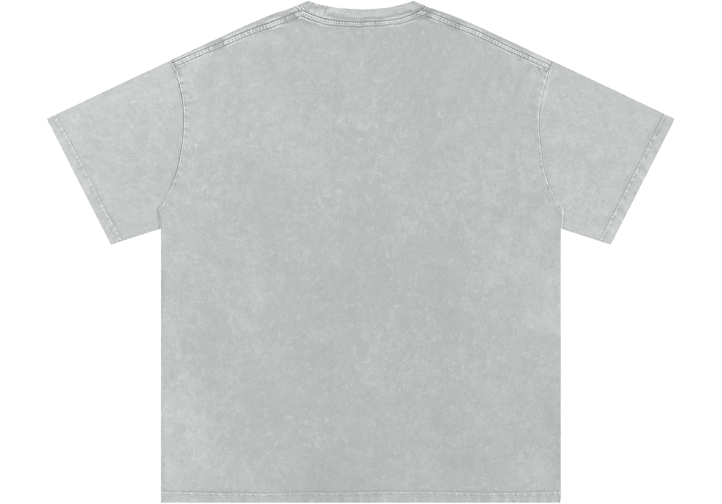 Reverb Gray Tee