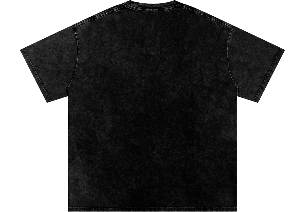 Reverb Washed Tee