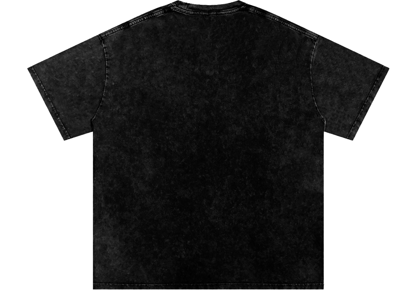 Reverb Washed Tee