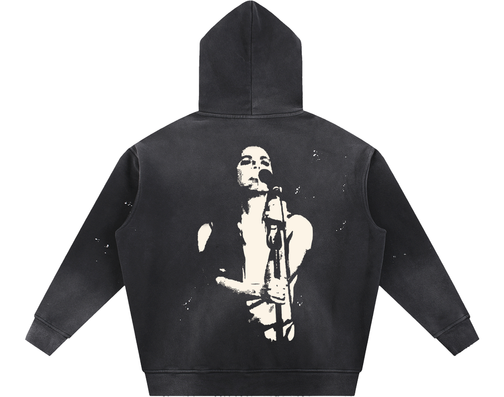 Cozy Offstage Hoodie