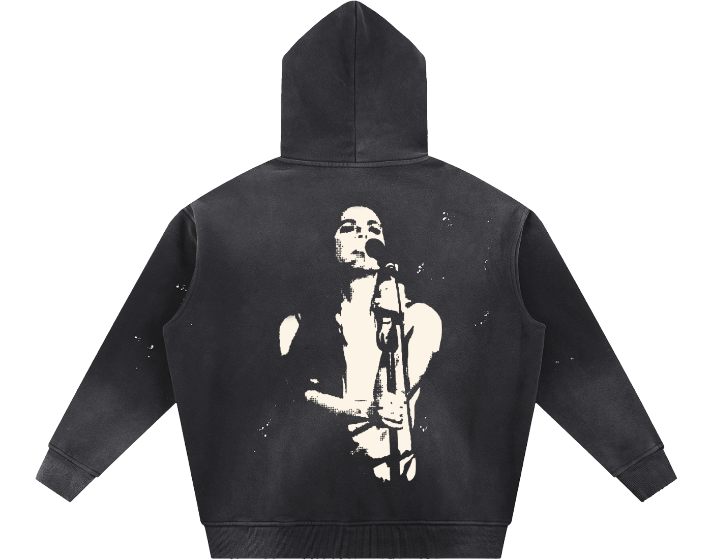 Cozy Offstage Hoodie