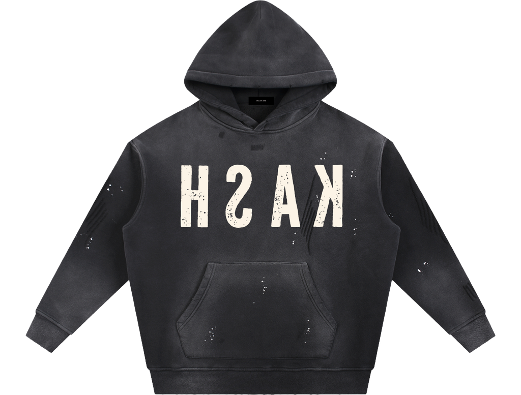 Cozy Offstage Hoodie