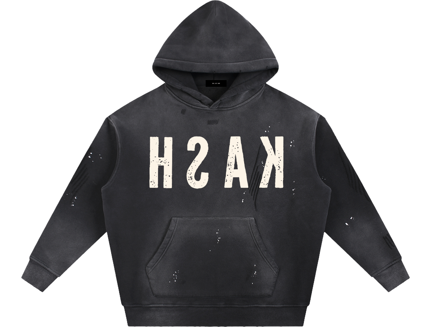 Cozy Offstage Hoodie