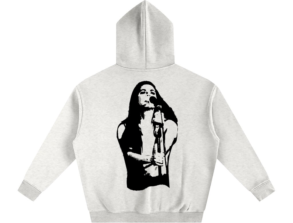 Tenet Hoodie