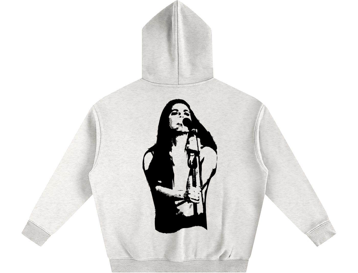 Tenet Hoodie