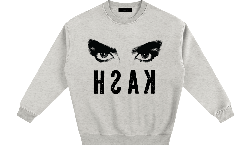 Insomnia Sweatshirt