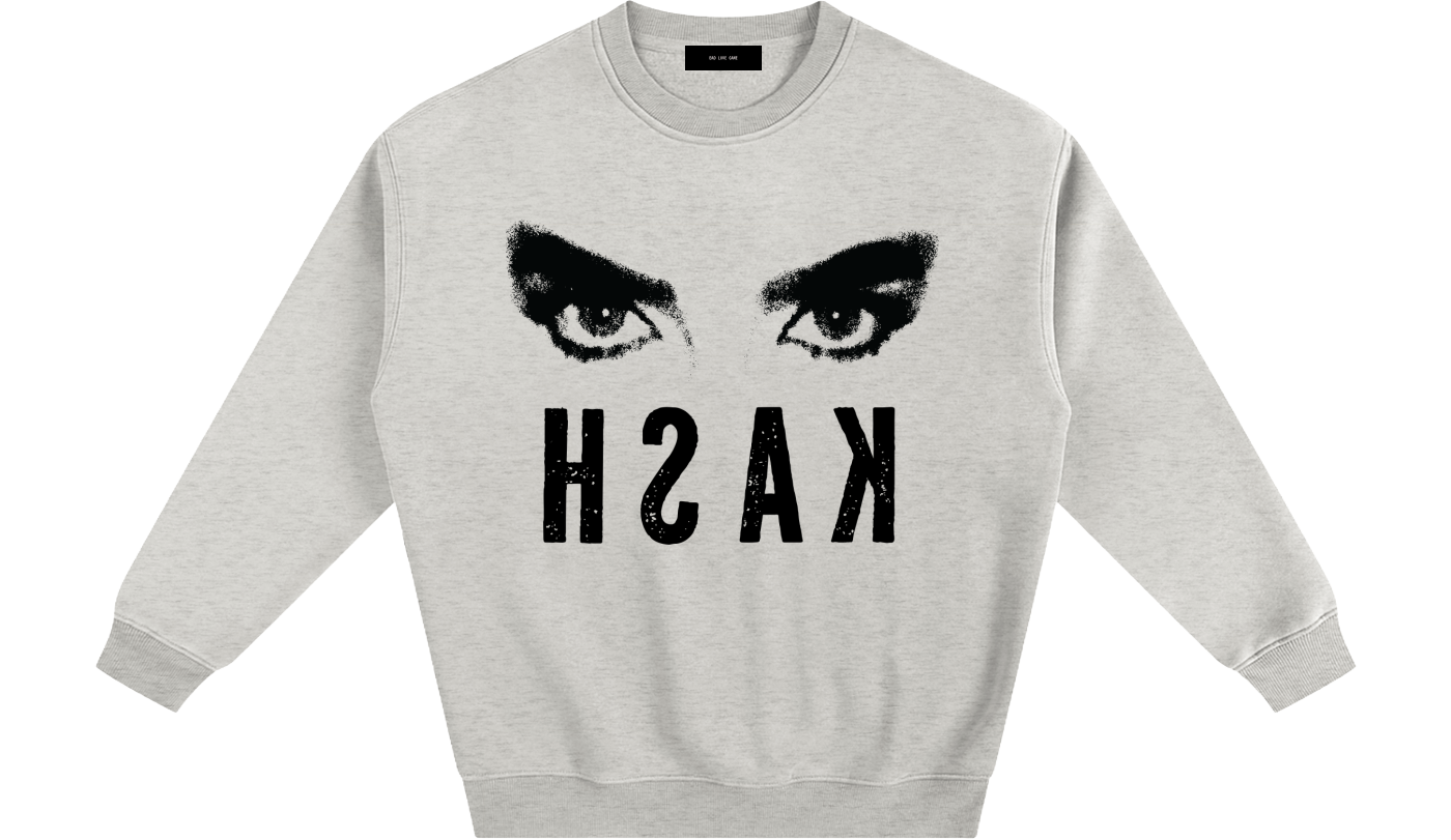 Insomnia Sweatshirt