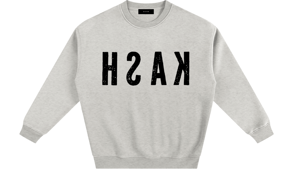 Tenet Sweatshirt
