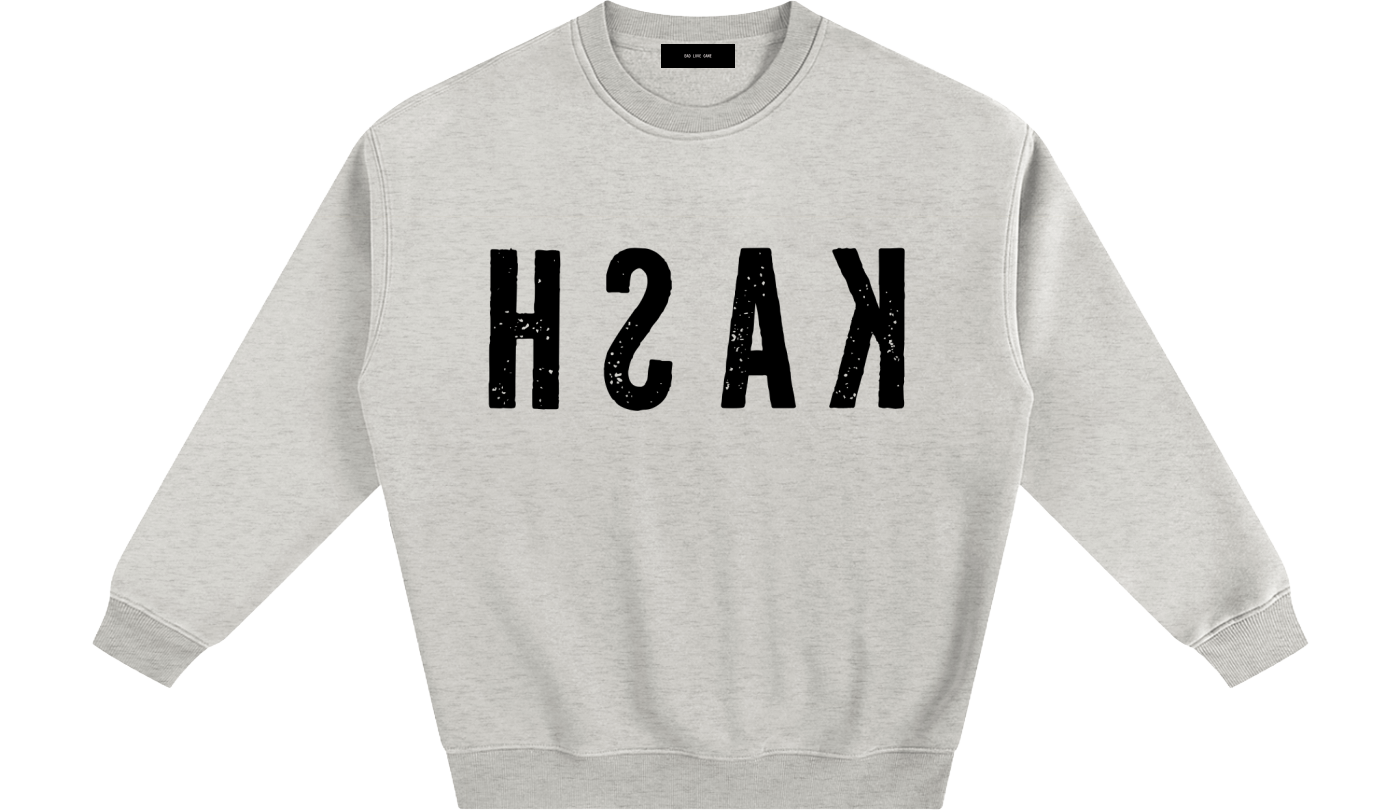 Tenet Sweatshirt