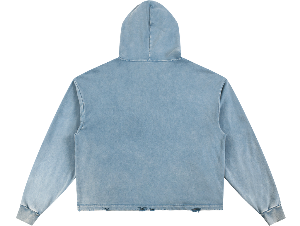 LA Live Relaxed Hoodie