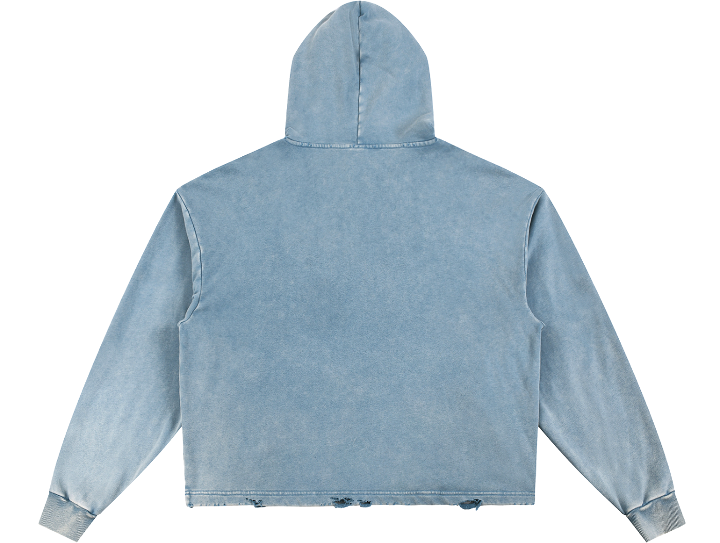 LA Live Relaxed Hoodie