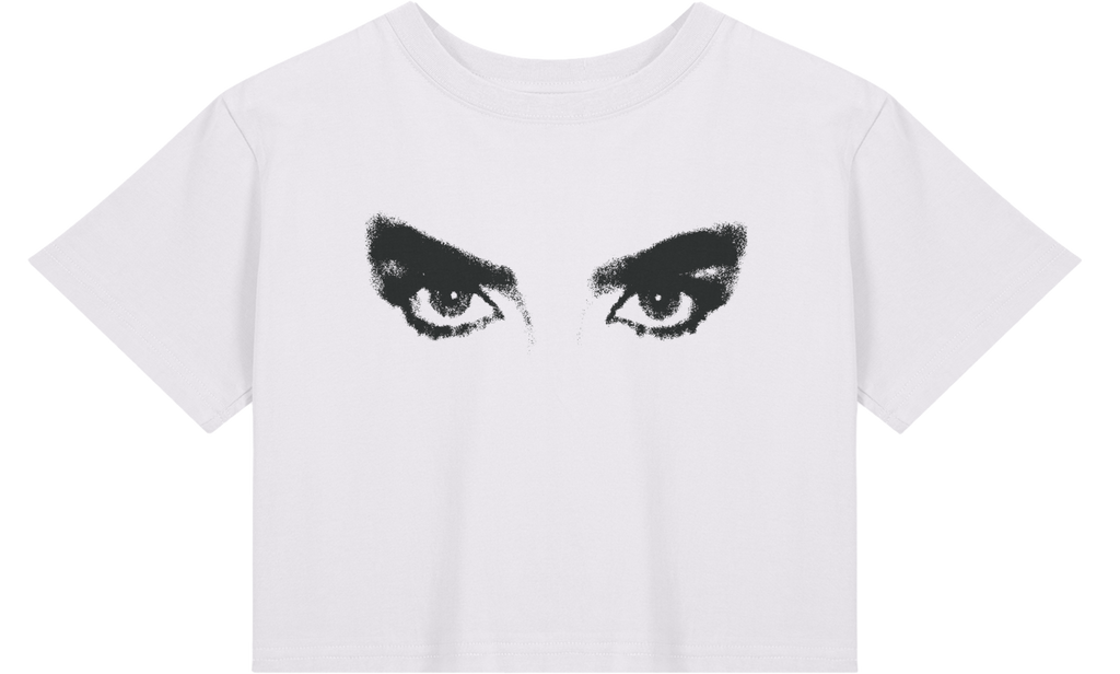 1am Cropped Tee