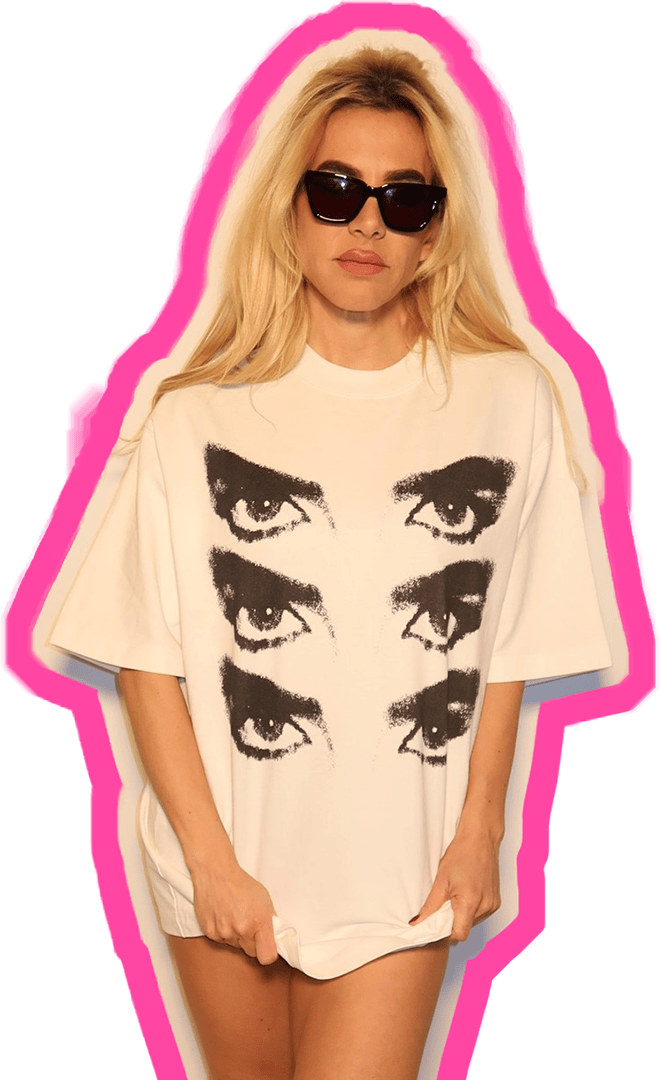 3am Tee
