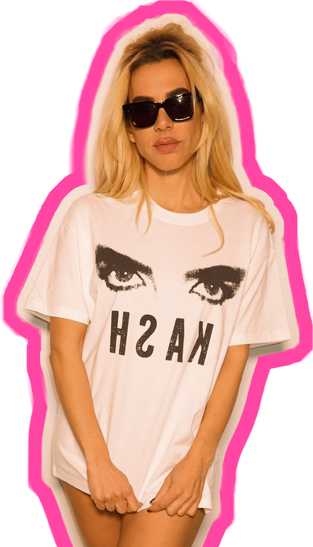Insomnia Tee